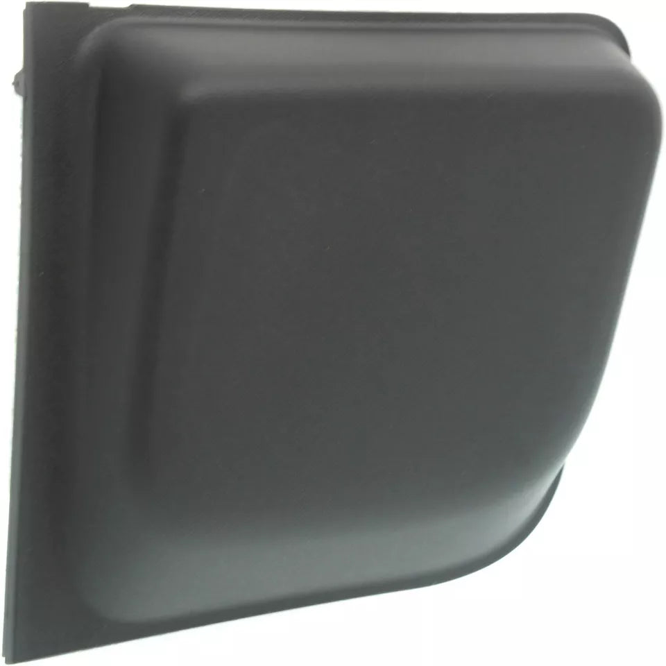 Inserto de parachoques delantero izquierdo 2015 - 2018 JEEP RENEGADE CH1038174 5XB58LXHAA