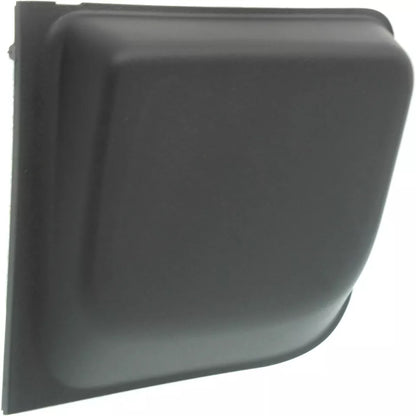 Inserto de parachoques delantero izquierdo 2015 - 2018 JEEP RENEGADE CH1038174 5XB58LXHAA