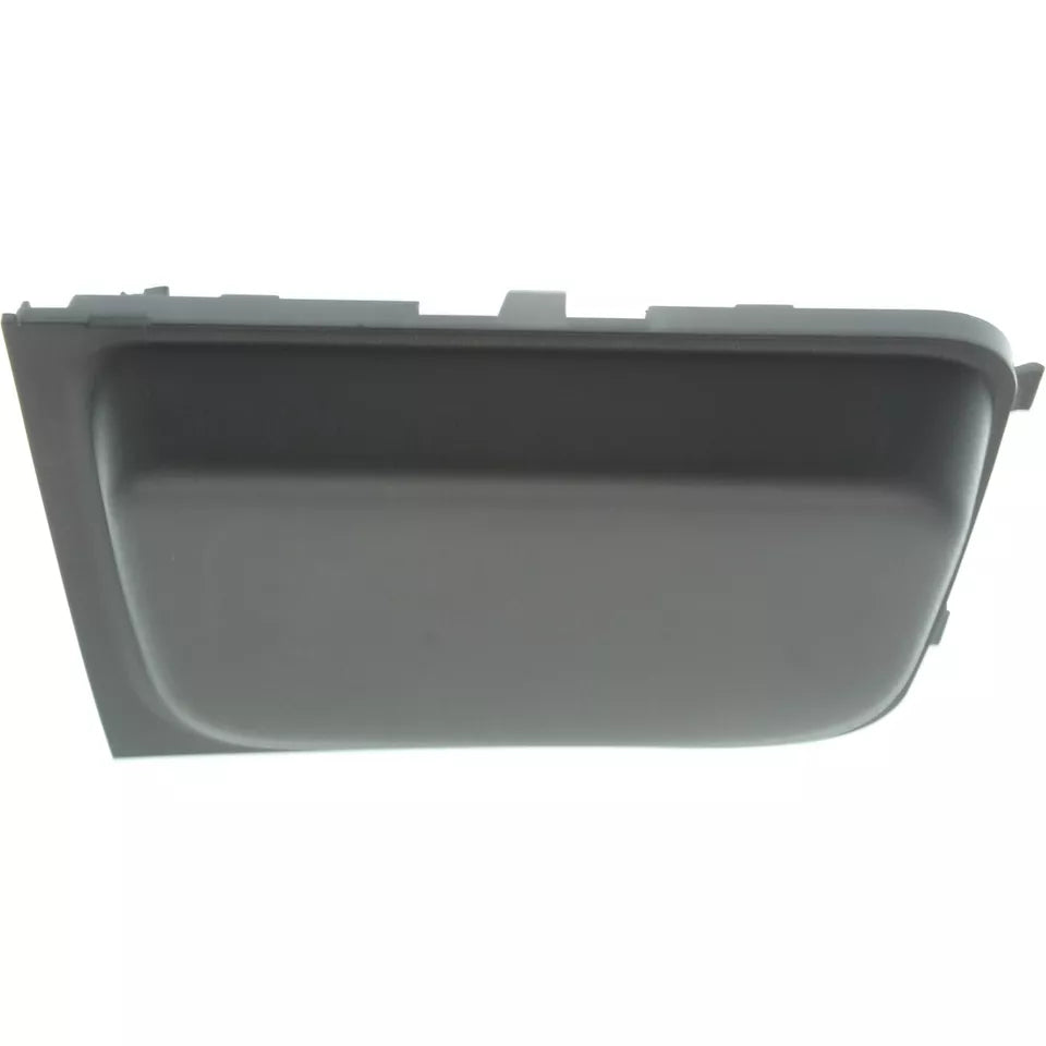 Inserto de parachoques delantero izquierdo 2015 - 2018 JEEP RENEGADE CH1038174 5XB58LXHAA