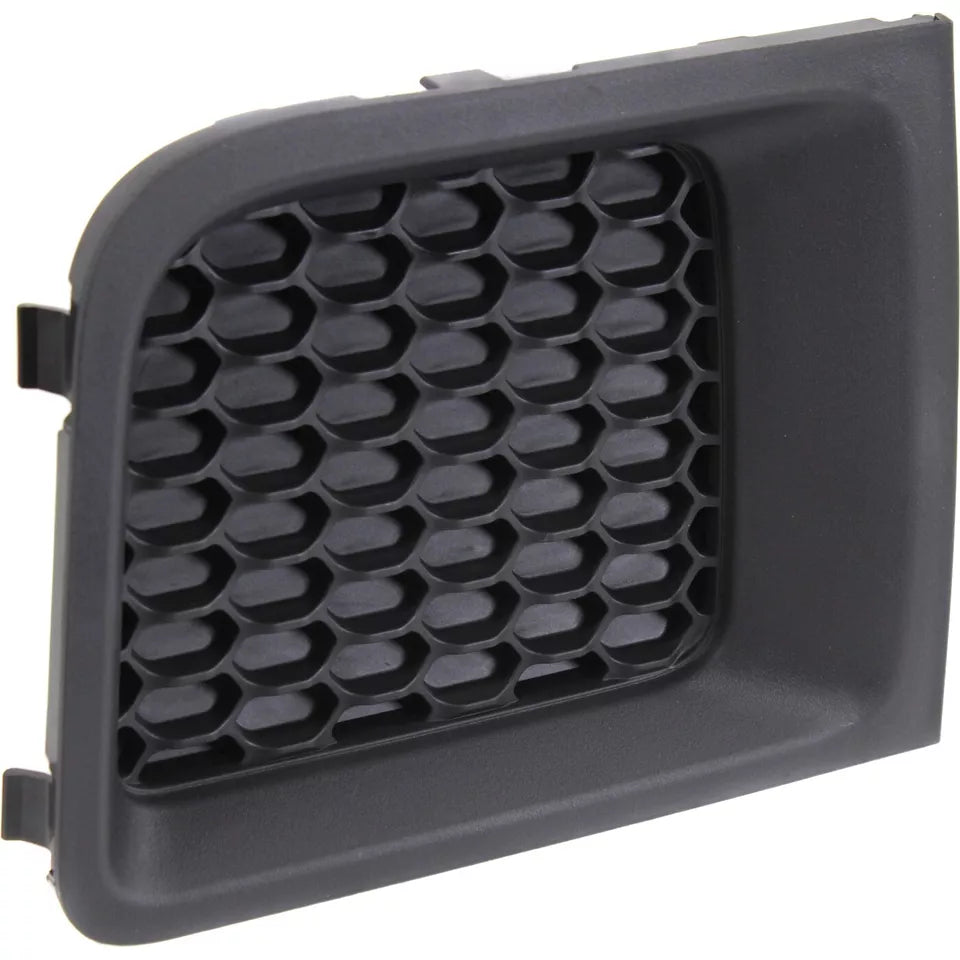 Inserto de parachoques delantero izquierdo 2015 - 2018 JEEP RENEGADE CH1038176 5XB62LXHAA