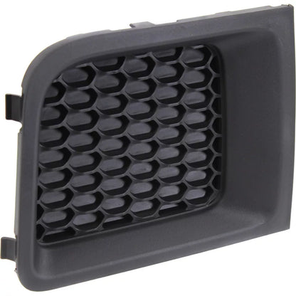 Inserto de parachoques delantero izquierdo 2015 - 2018 JEEP RENEGADE CH1038176 5XB62LXHAA