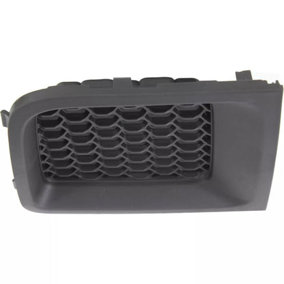 Inserto de parachoques delantero izquierdo 2015 - 2018 JEEP RENEGADE CH1038176 5XB62LXHAA