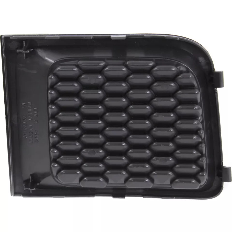 Inserto de parachoques delantero izquierdo 2015 - 2018 JEEP RENEGADE CH1038176 5XB62LXHAA