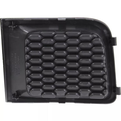 Inserto de parachoques delantero izquierdo 2015 - 2018 JEEP RENEGADE CH1038176 5XB62LXHAA