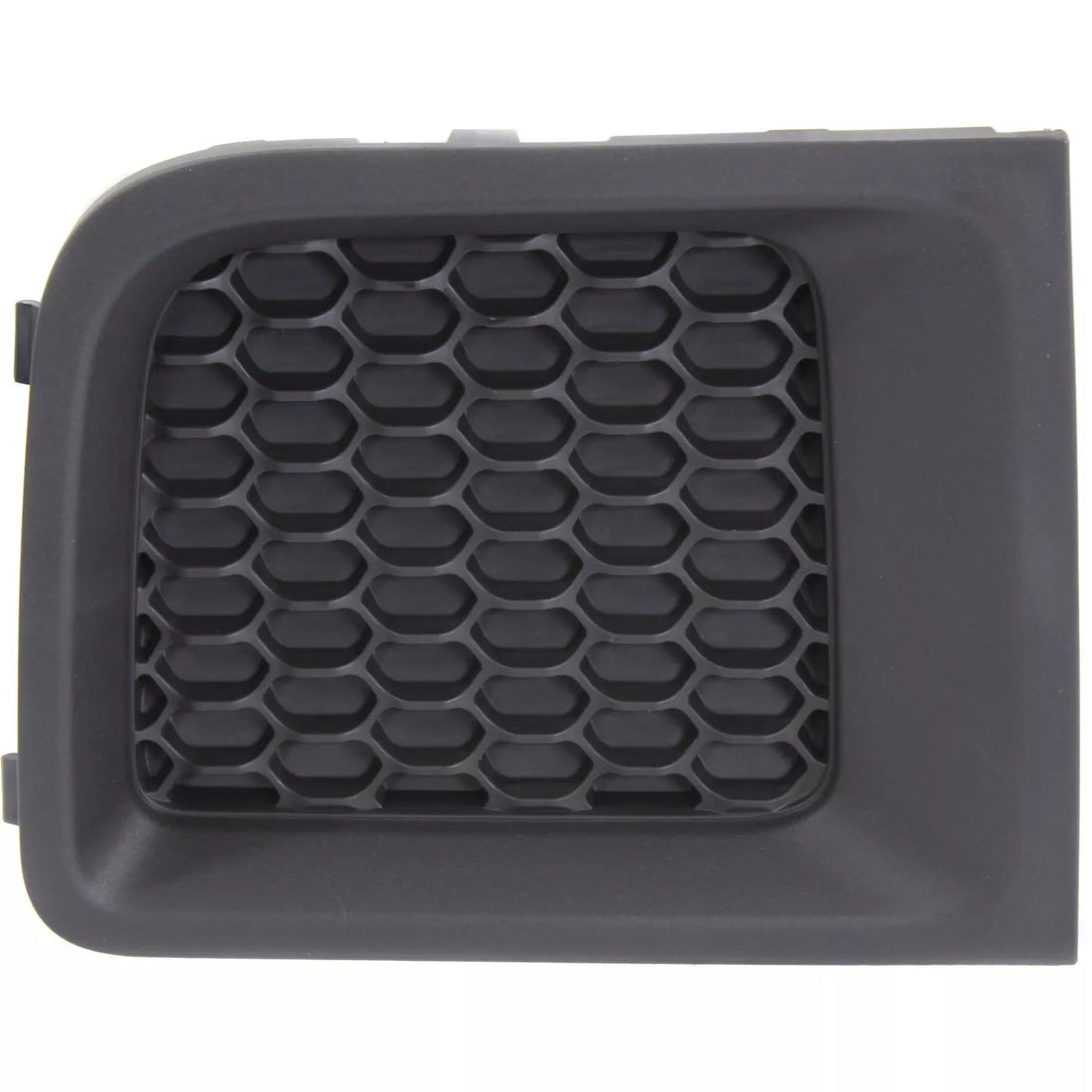 Left Side Front bumper insert 2015 - 2018 JEEP RENEGADE CH1038176 5XB62LXHAA