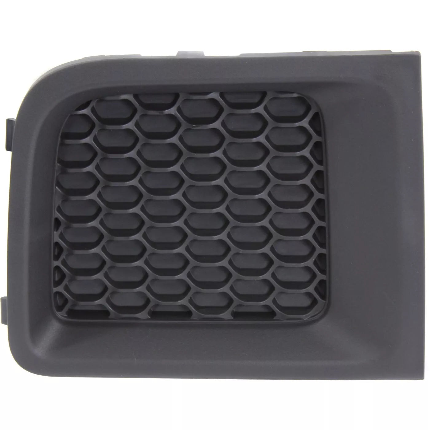 Left Side Front bumper insert 2015 - 2018 JEEP RENEGADE  CH1038176 5XB62LXHAA