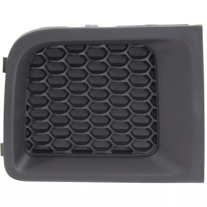 Left Side Front bumper insert 2015 - 2018 JEEP RENEGADE  CH1038176 5XB62LXHAA