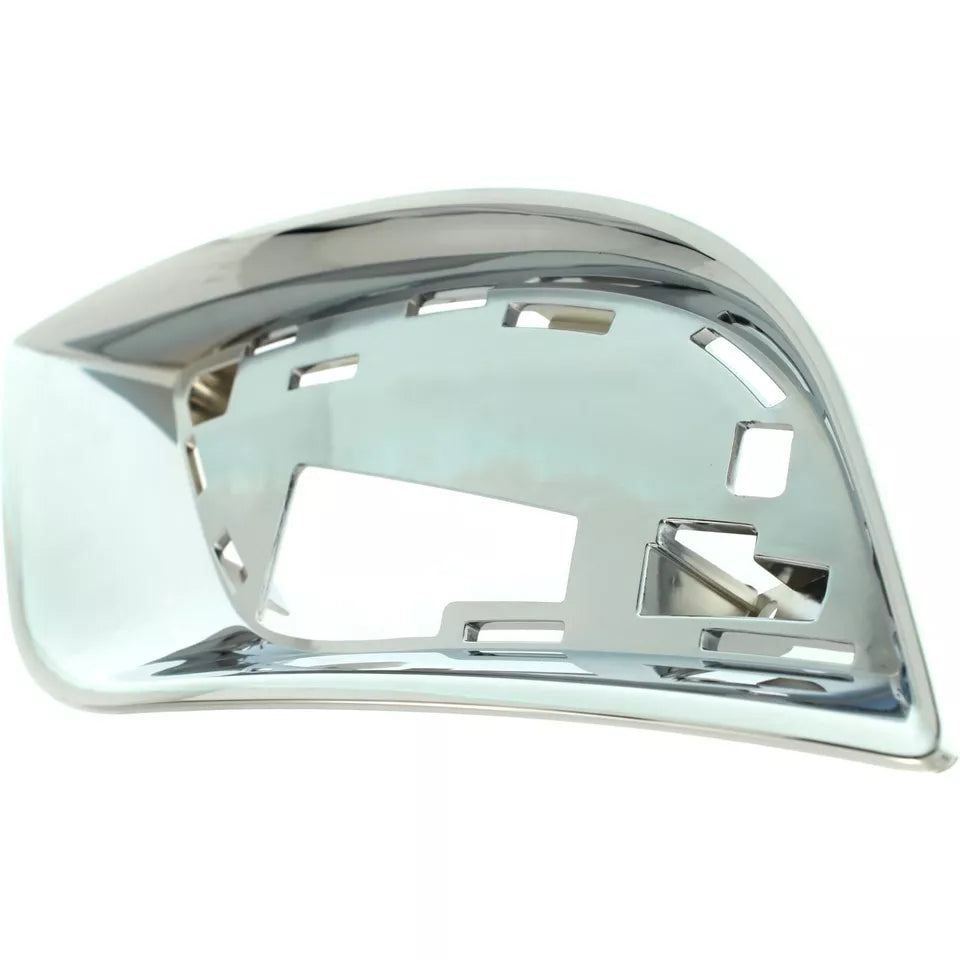 Inserto de parachoques delantero izquierdo 2017 - 2021 JEEP GRAND CHEROKEE CH1038186 6AH13SZ0AB