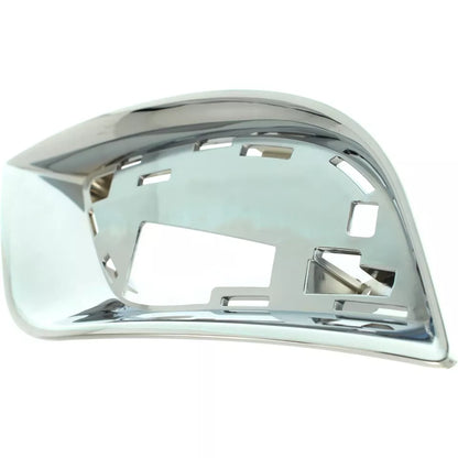 Inserto de parachoques delantero izquierdo 2017 - 2021 JEEP GRAND CHEROKEE CH1038186 6AH13SZ0AB