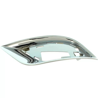 Inserto de parachoques delantero izquierdo 2017 - 2021 JEEP GRAND CHEROKEE CH1038186 6AH13SZ0AB