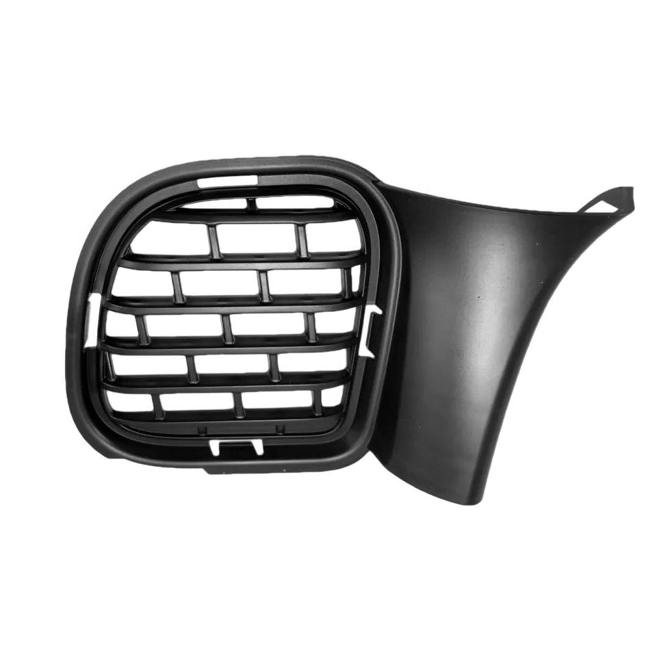 Inserto parachoques delantero izquierdo 2015 - 2022 DODGE CHALLENGER CH1038187 68259763AB