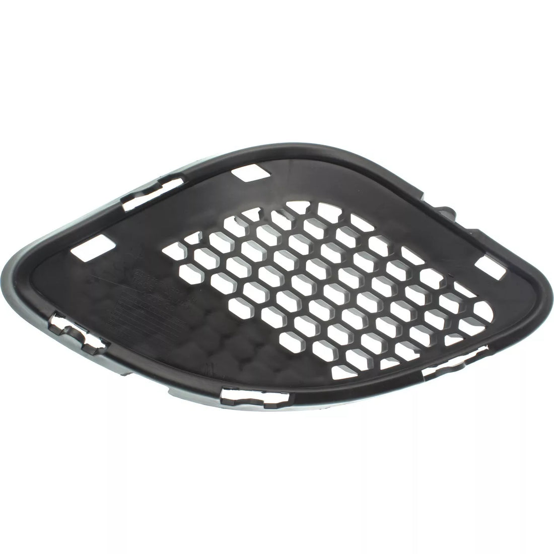 Left Side Front bumper insert 2014 - 2016 JEEP GRAND CHEROKEE  CH1038188 68158581AB