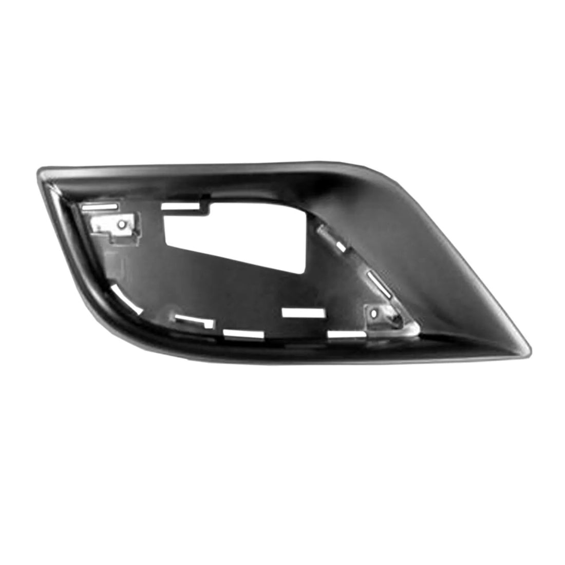 Inserto de parachoques delantero izquierdo 2017 - 2021 JEEP GRAND CHEROKEE CH1038189 6AH11SZ7AB