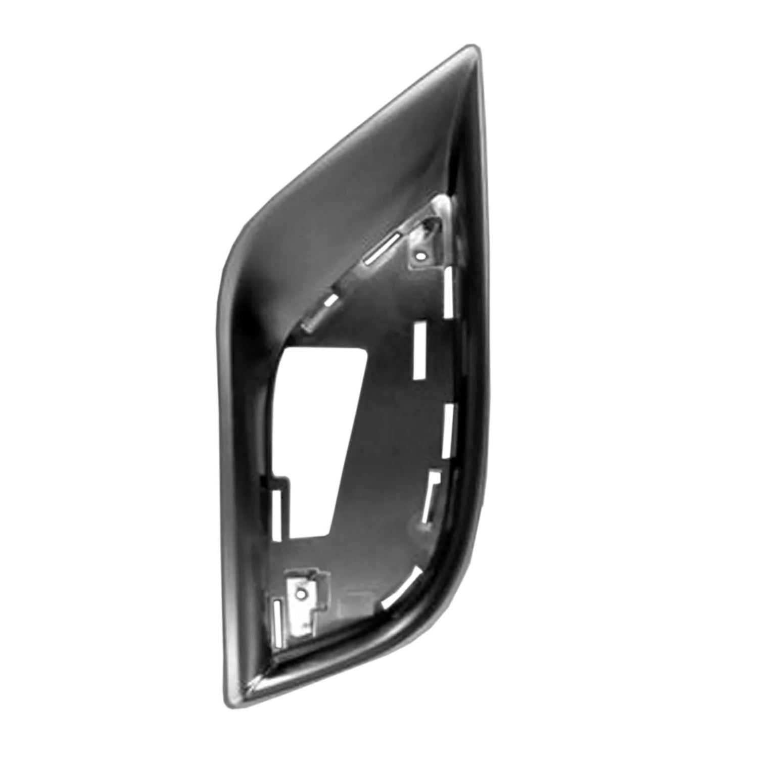 Inserto de parachoques delantero izquierdo 2017 - 2021 JEEP GRAND CHEROKEE CH1038189 6AH11SZ7AB