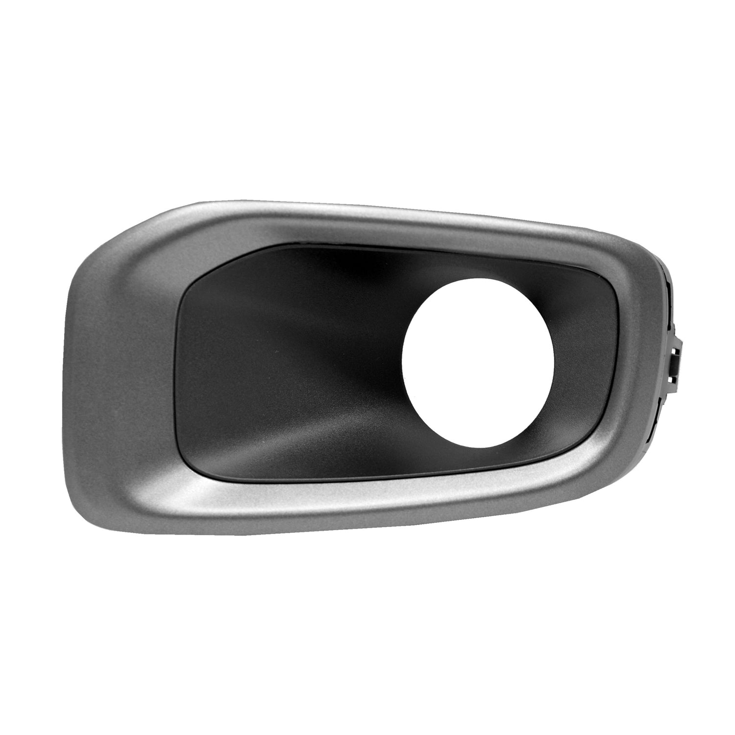 Left Side Front bumper insert 2016 - 2018 JEEP RENEGADE  CH1038192 6DH68U90AA