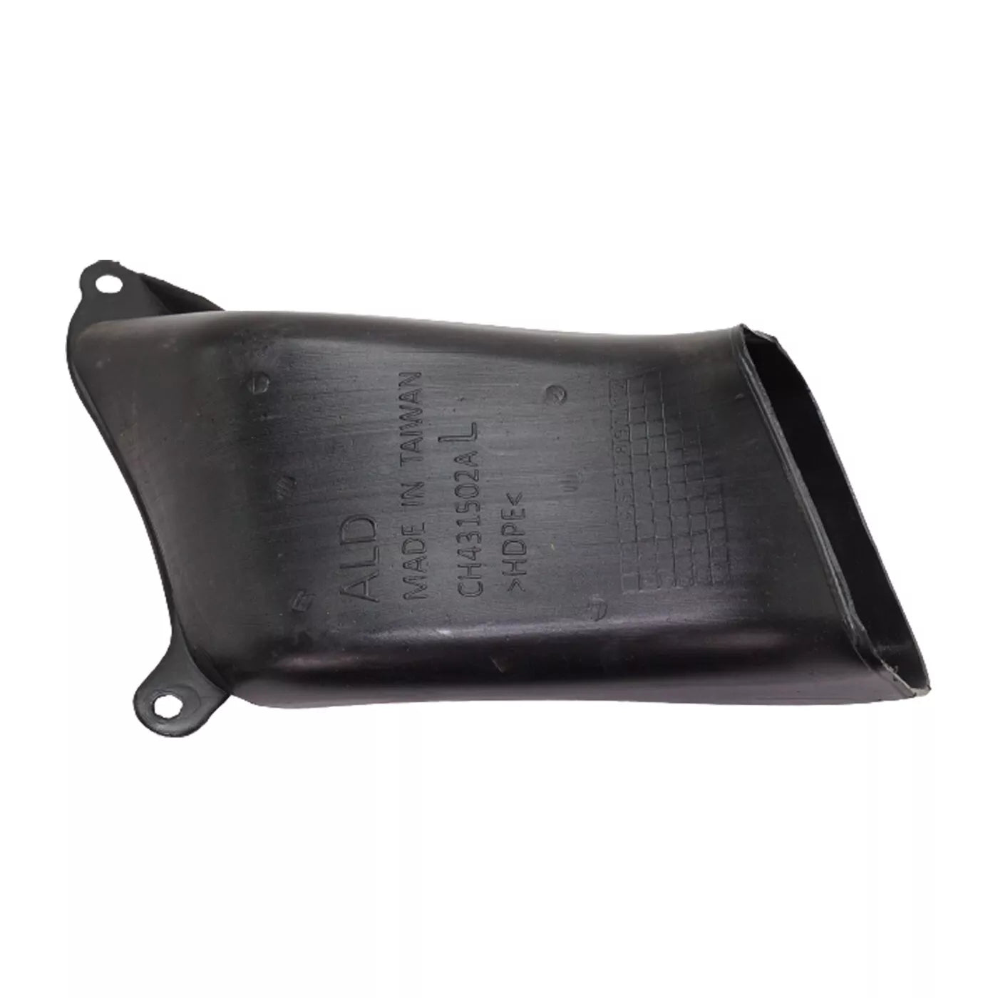 Left Side bumper insert 2015 - 2023 DODGE CHALLENGER  CH1038194 68259743AA