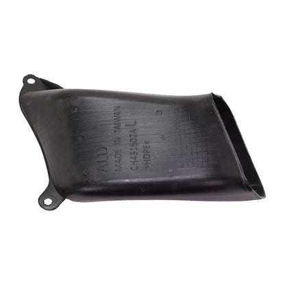 Left Side bumper insert 2015 - 2023 DODGE CHALLENGER  CH1038194 68259743AA