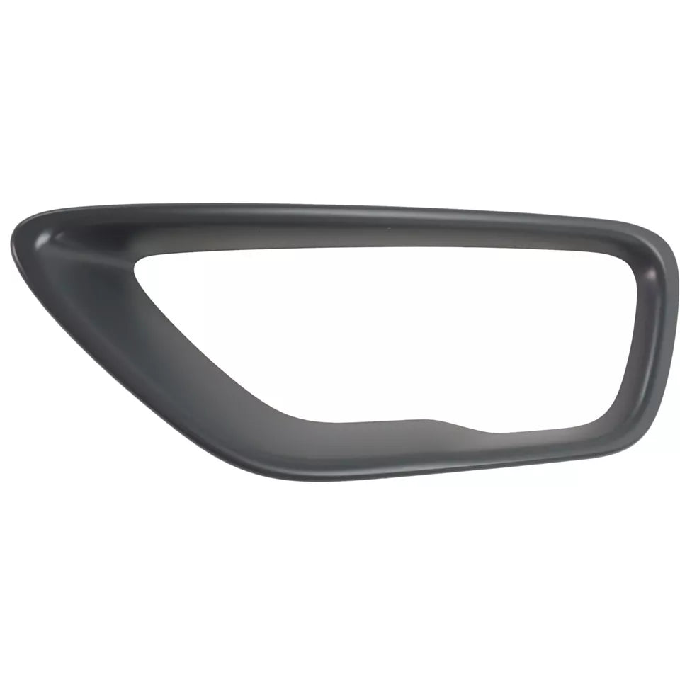 Inserto de parachoques delantero izquierdo 2017 - 2021 JEEP GRAND CHEROKEE CH1038199 5YL31TZZAA