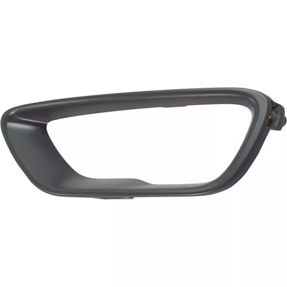 Inserto de parachoques delantero izquierdo 2017 - 2021 JEEP GRAND CHEROKEE CH1038199 5YL31TZZAA