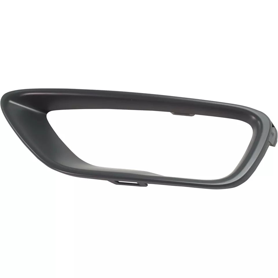 Inserto de parachoques delantero izquierdo 2017 - 2021 JEEP GRAND CHEROKEE CH1038199 5YL31TZZAA