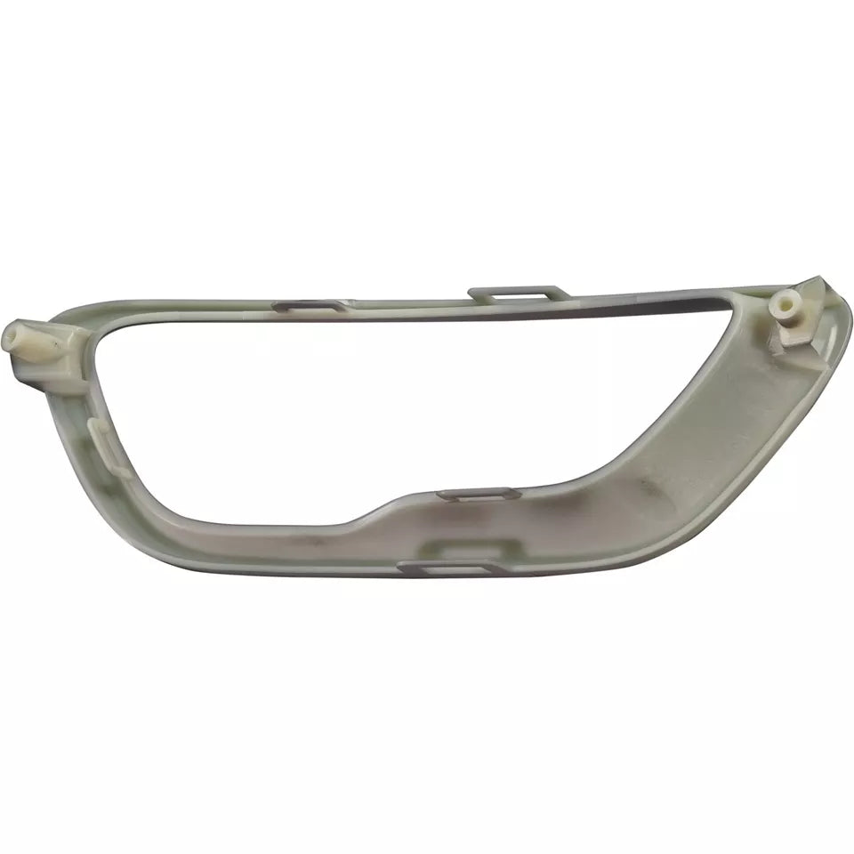 Inserto de parachoques delantero izquierdo 2017 - 2021 JEEP GRAND CHEROKEE CH1038199 5YL31TZZAA