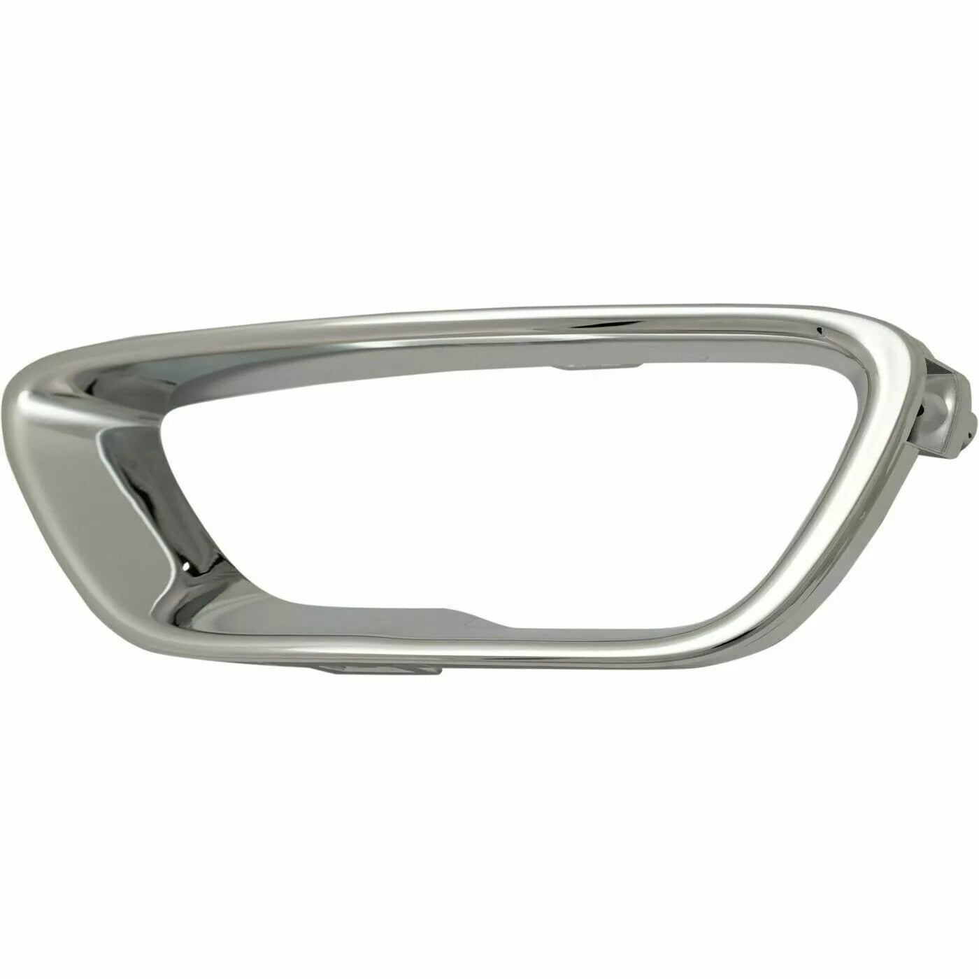 Inserto de parachoques delantero izquierdo 2017 - 2021 JEEP GRAND CHEROKEE CH1038200 5ZM55SZ0AA