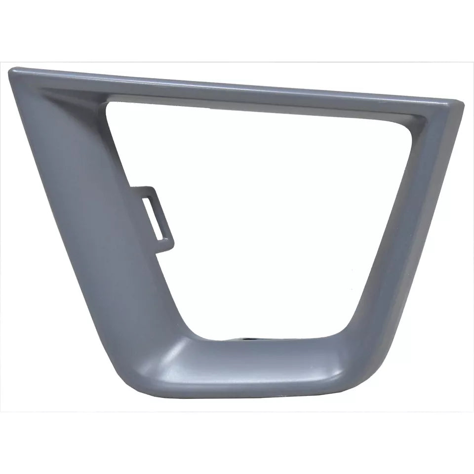 Inserto de parachoques delantero izquierdo 2019 - 2023 JEEP RENEGADE CH1038203 6VQ42TZZAA