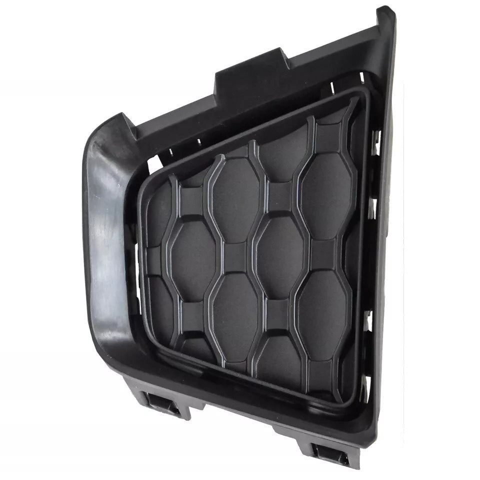 Inserto de parachoques delantero izquierdo 2019 - 2023 JEEP RENEGADE CH1038204 6VP55LXHAA