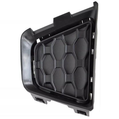 Inserto de parachoques delantero izquierdo 2019 - 2023 JEEP RENEGADE CH1038204 6VP55LXHAA