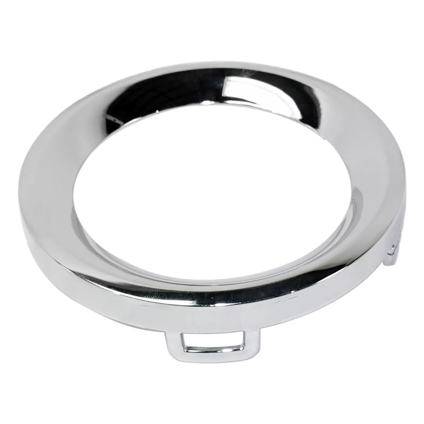 Left Side Front bumper insert 2019 - 2023 JEEP RENEGADE  CH1038208 6VM61SZ0AA