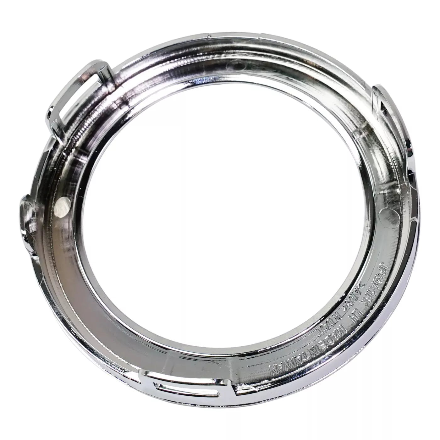 Inserto de parachoques delantero izquierdo 2019 - 2023 JEEP RENEGADE CH1038208 6VM61SZ0AA