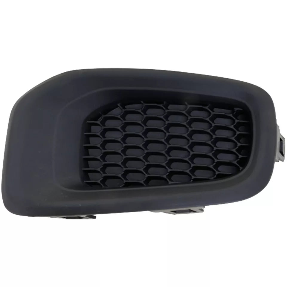 Inserto de parachoques delantero izquierdo 2015 - 2018 JEEP RENEGADE CH1038209 5XB31LXHAA