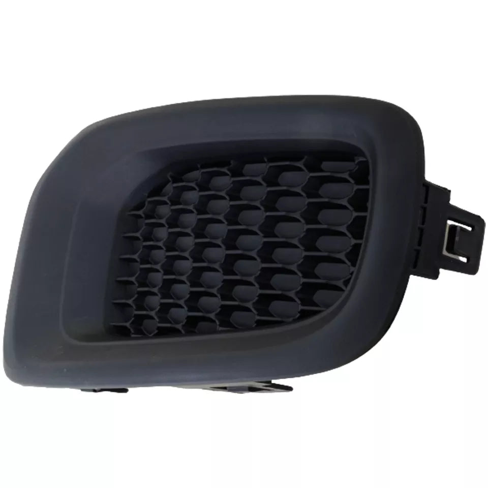 Inserto de parachoques delantero izquierdo 2015 - 2018 JEEP RENEGADE CH1038209 5XB31LXHAA