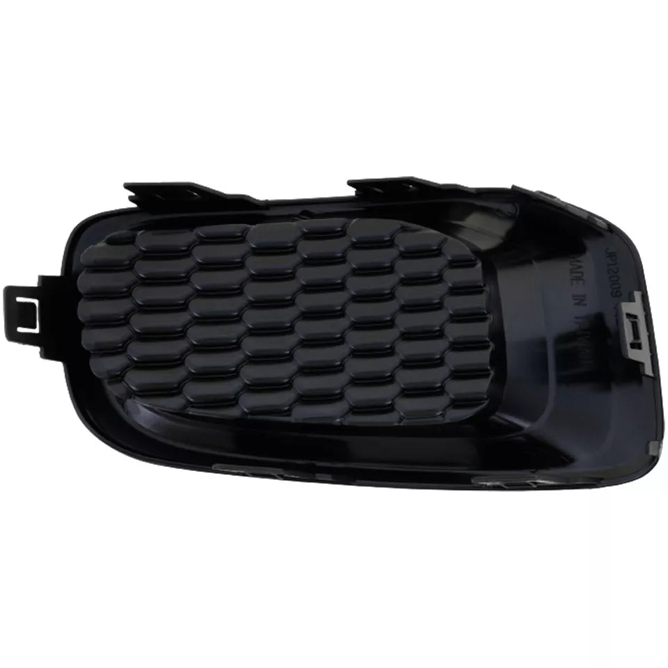 Inserto de parachoques delantero izquierdo 2015 - 2018 JEEP RENEGADE CH1038209 5XB31LXHAA