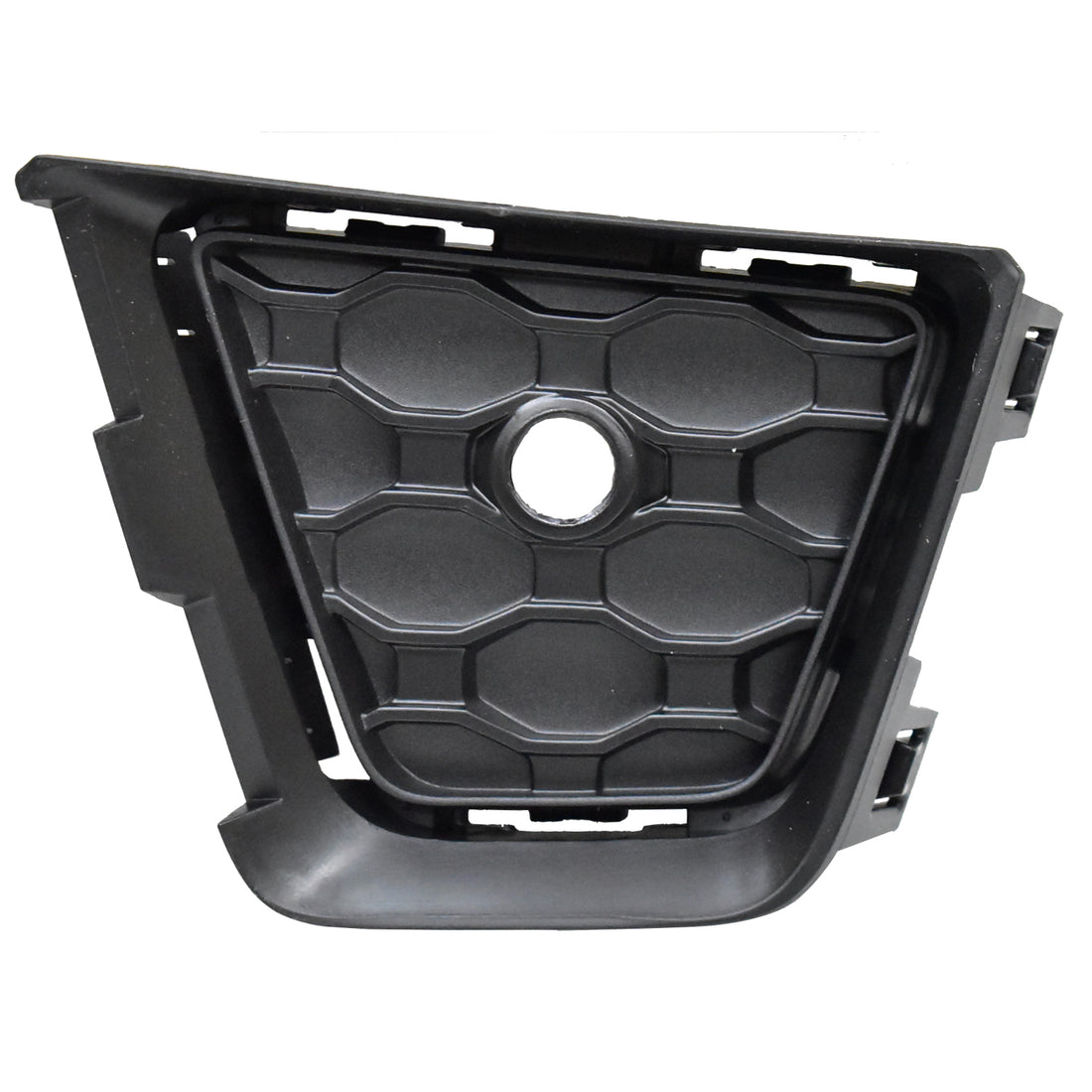 Left Side Front bumper insert 2019 - 2023 JEEP RENEGADE  CH1038210 6VP56LXHAA