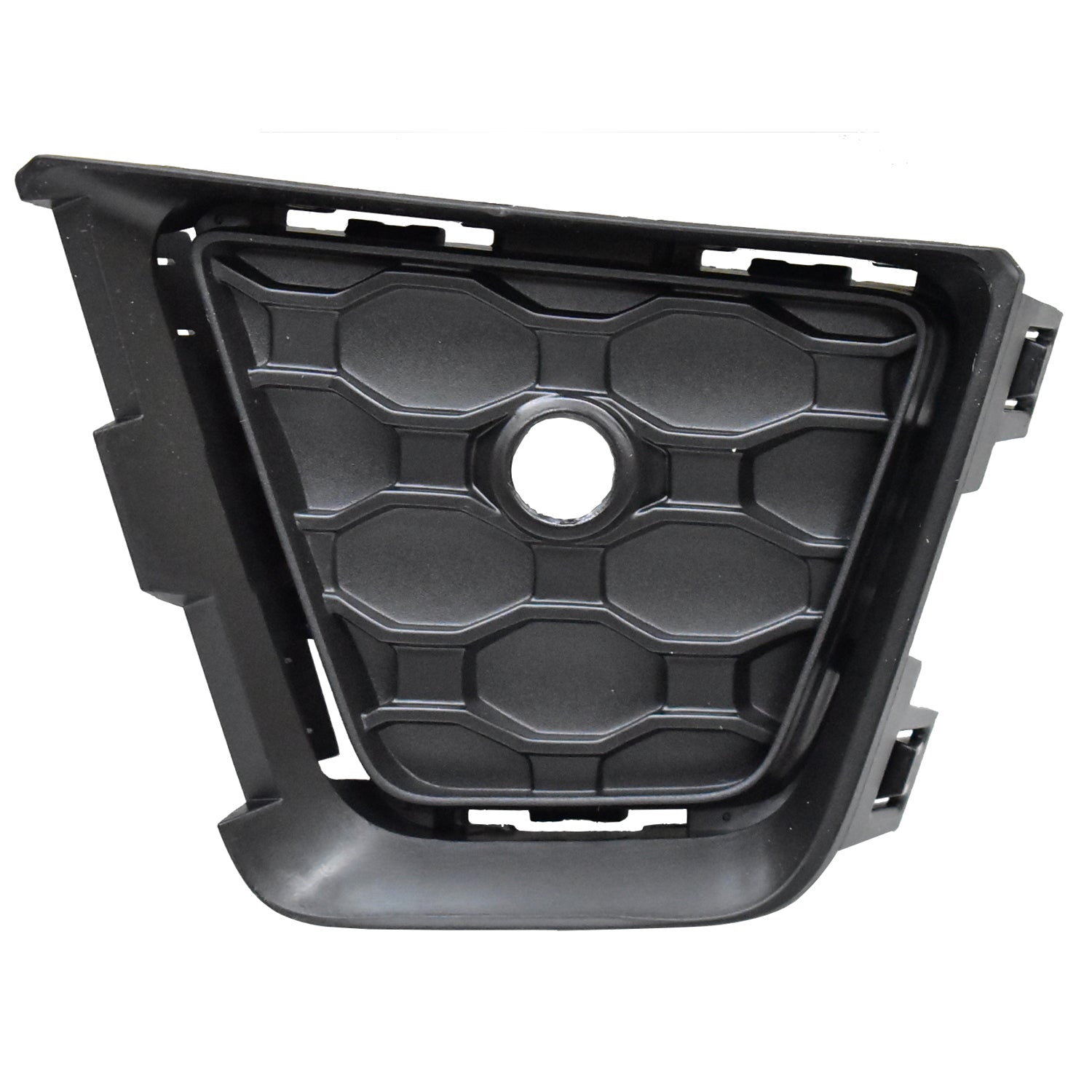 Left Side Front bumper insert 2019 - 2023 JEEP RENEGADE  CH1038210 6VP56LXHAA