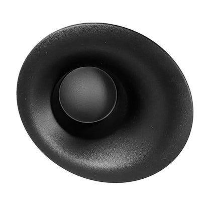 Left Side Front bumper insert 2015 - 2023 DODGE CHALLENGER  CH1038212 68259661AA