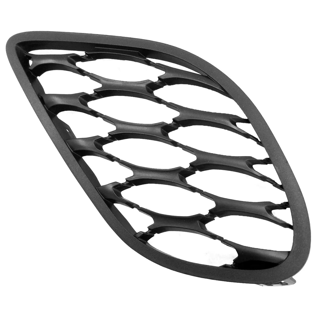 Left Side Front bumper insert 2019 - 2023 DODGE CHARGER CH1038213 68417499AA