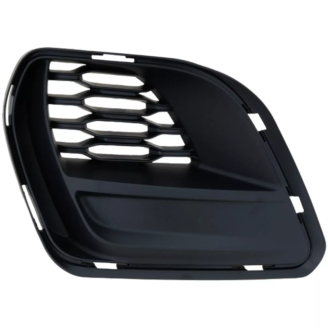 Left Side Front bumper insert 2020 - 2023 DODGE CHARGER CH1038215 68499095AA