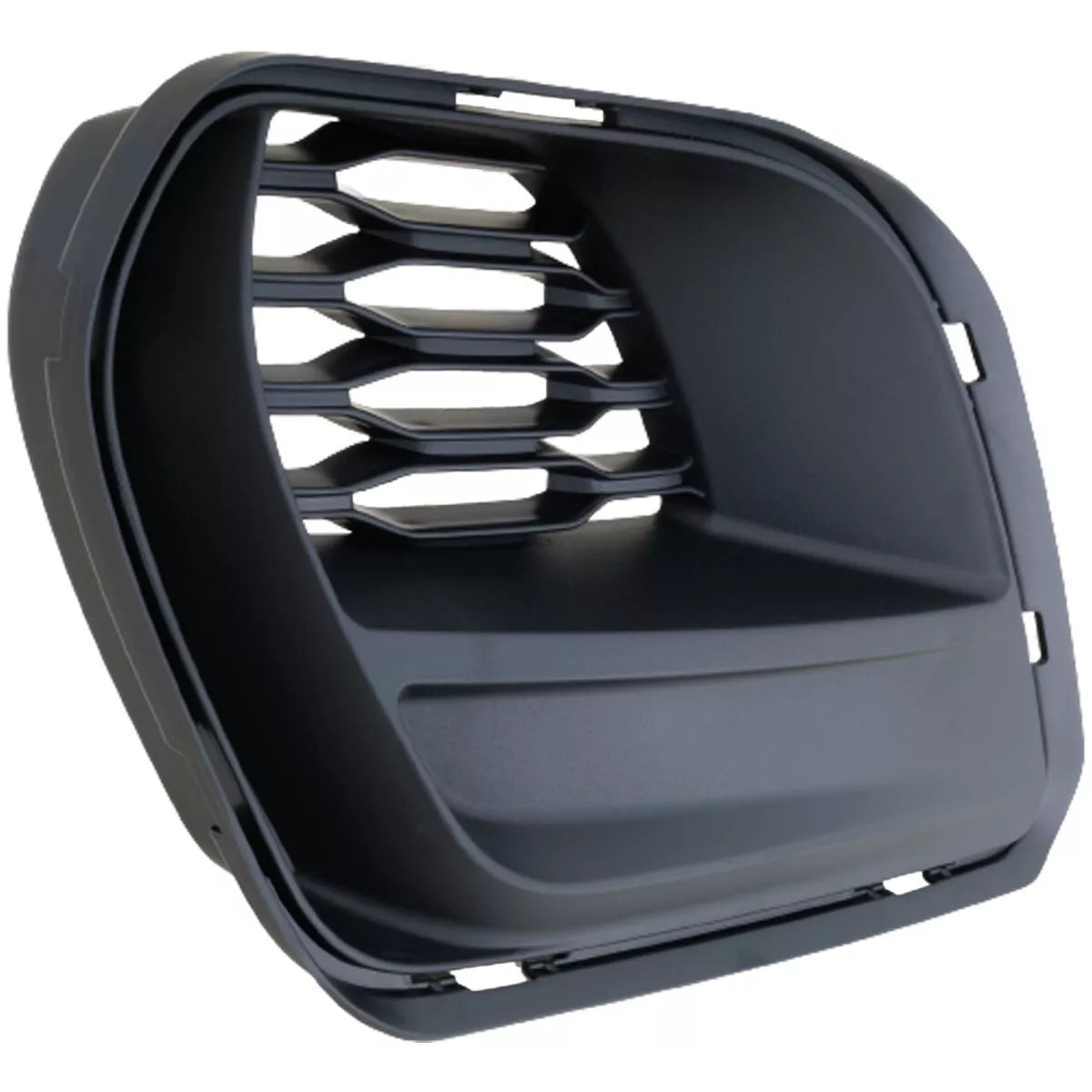 Left Side Front bumper insert 2020 - 2023 DODGE CHARGER CH1038215 68499095AA