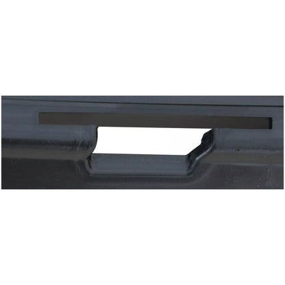 Left Side Front bumper insert 2020 - 2023 DODGE CHARGER CH1038215 68499095AA