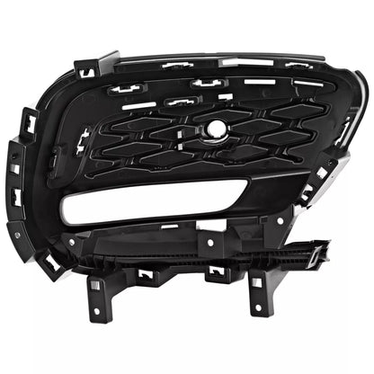 Left Side Front bumper insert 2021 - 2023 CHRYSLER PACIFICA CH1038217 6WF69DX8AC