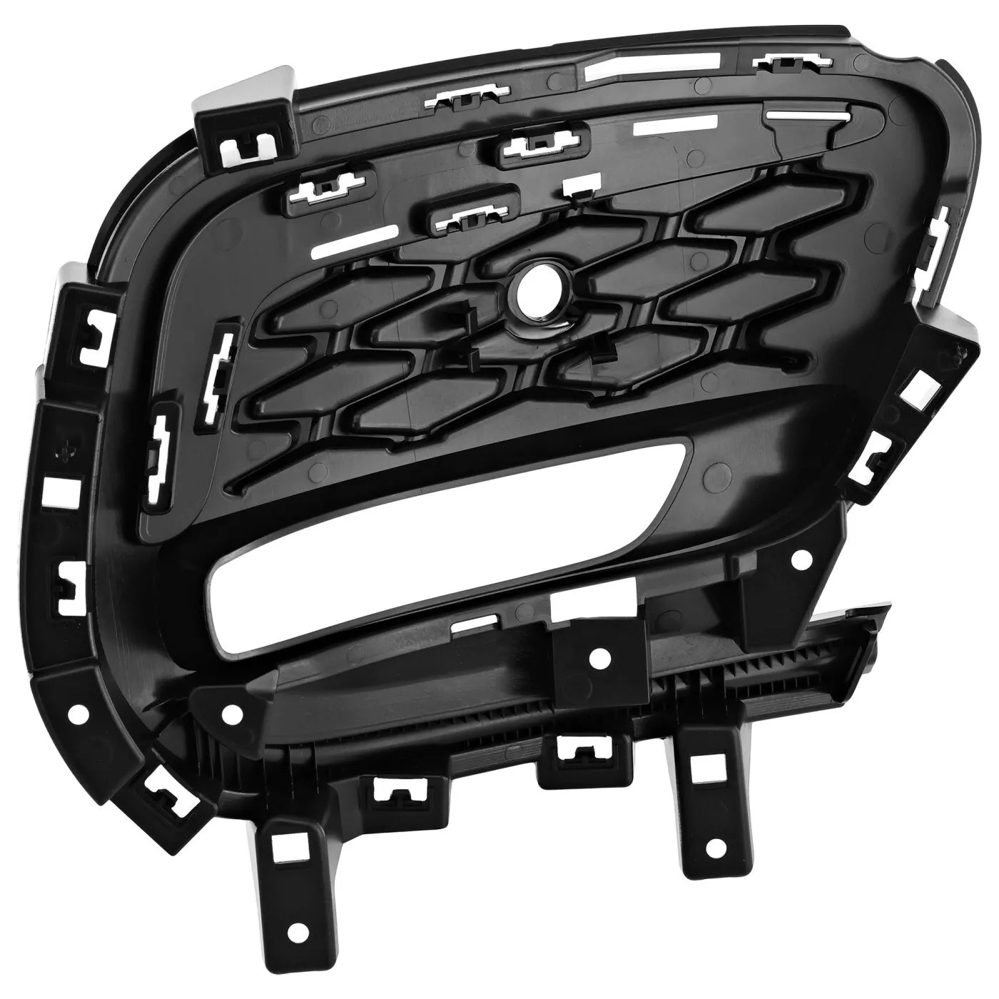 Left Side Front bumper insert 2021 - 2023 CHRYSLER PACIFICA CH1038217 6WF69DX8AC