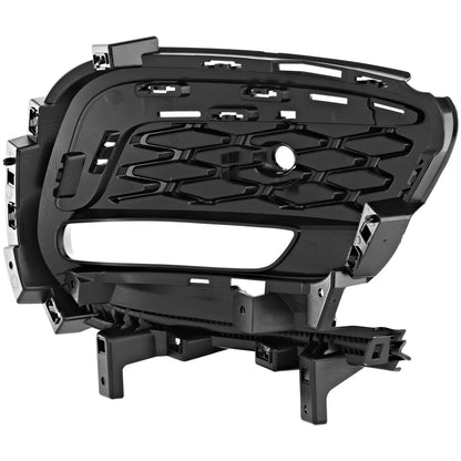 Left Side Front bumper insert 2021 - 2023 CHRYSLER PACIFICA CH1038217 6WF69DX8AC