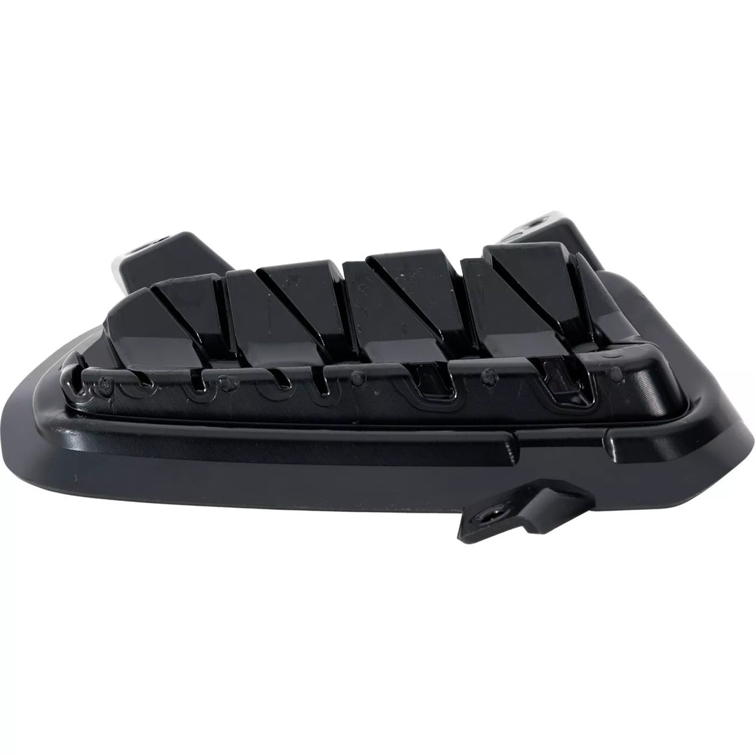 Left Side Front bumper insert 2021 - 2025 DODGE DURANGO  CH1038218 6UZ33RXFAA