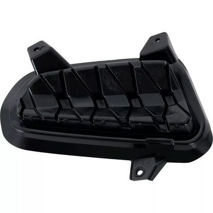 Left Side Front bumper insert 2021 - 2025 DODGE DURANGO  CH1038218 6UZ33RXFAA