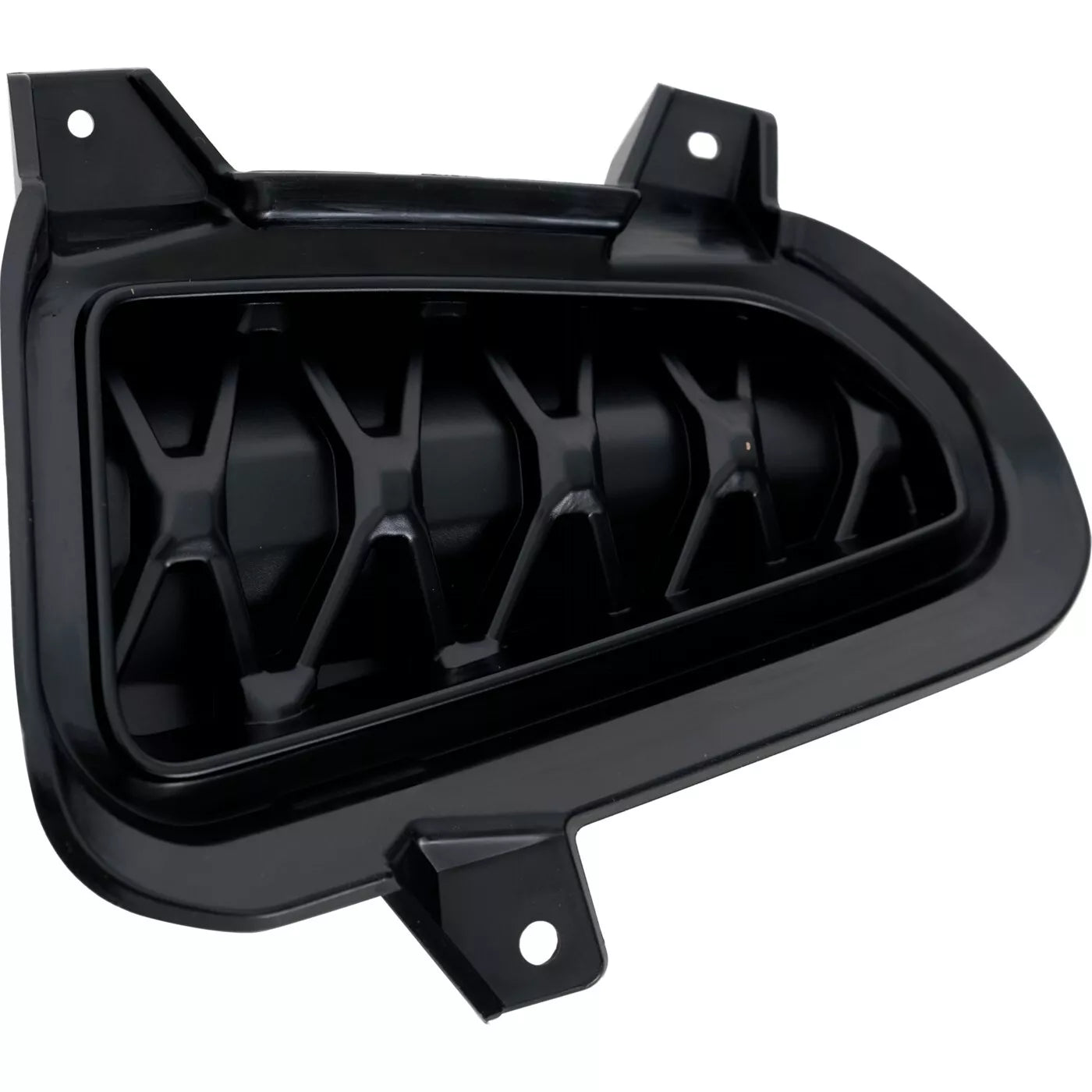 Left Side Front bumper insert 2021 - 2025 DODGE DURANGO  CH1038218 6UZ33RXFAA