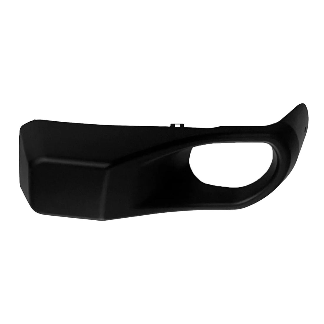 Inserto parachoques delantero izquierdo 2020 - 2024 JEEP GLADIATOR CH1038221 68295559AA