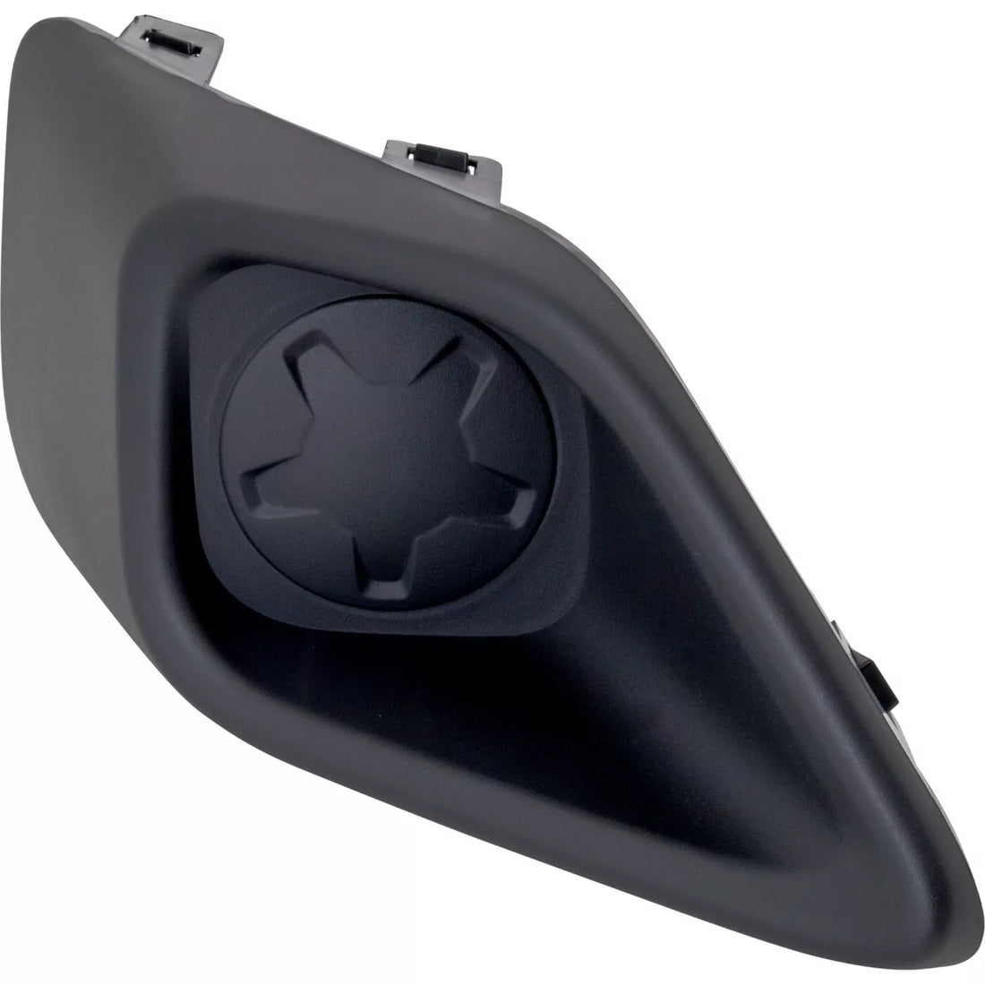 Left Side Front bumper insert 2015 - 2022 RAM PROMASTER CITY CH1038222 5YH06LXHAA