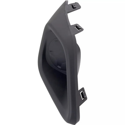 Left Side Front bumper insert 2015 - 2022 RAM PROMASTER CITY CH1038222 5YH06LXHAA